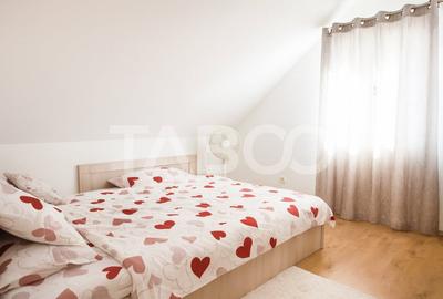Apartament de vanzare 3 camere Terezian 70 mp utili plus balcon - 13