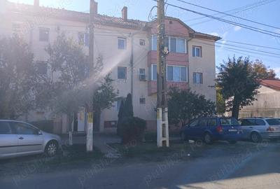 Apartament cu 3 camere,baie,hol,bucatarie si anexe - 8