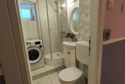 Apartament 2 Camere Lux Drumul Taberei langa Metrou - 8