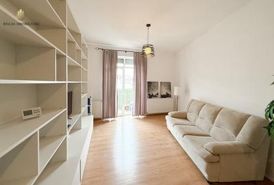 2 Camere Obor I Centrala I Parcare I 5 Min Metrou I Balcon - 5