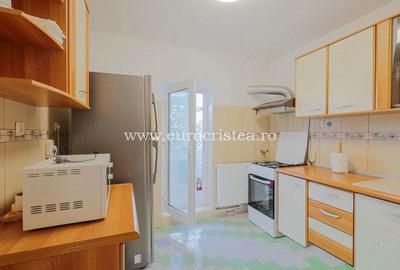 Apartament cu 3 camere de vanzare in Mangalia, str.Rozelor - 150 m pana la plaja - 5