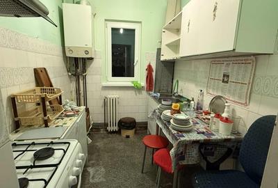 Apartament cu 4 camere in Manastur, zona Sirena - 7