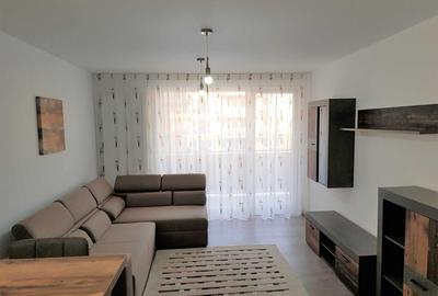 Apartament 2 camere Urban Plaza