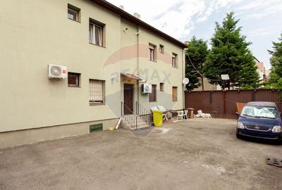 Vila ideala pentru locuinta sau investitie -  zona ultracentrala Arad - 22