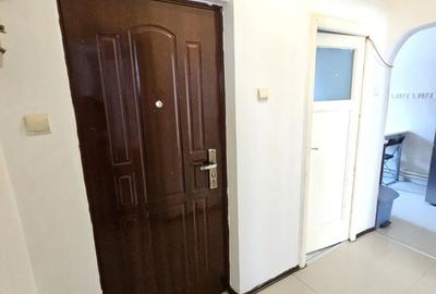 Apartament cu 2 camere decomandat, mobilat în Unirii - 14