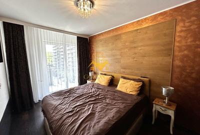 Apartament cu 2 camere semidecomandat, mobilat în Gheorgheni - 2