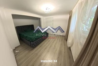 Casă pe parter + 854 mp teren + garaj 25 mp - 12
