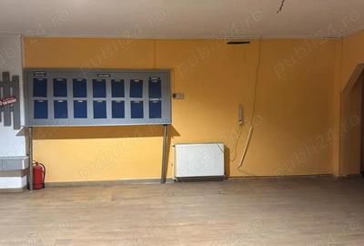 Spațiu comercial, de 100 mp, în Micro 15 - 7