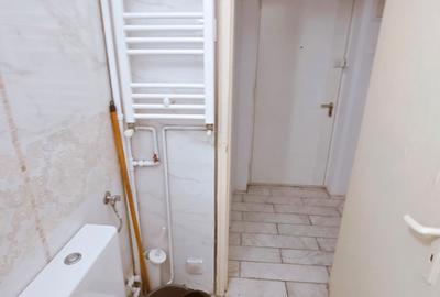 Inchiriere garsoniera Sala Palatului mobilata hochparter/8 stradala - 12