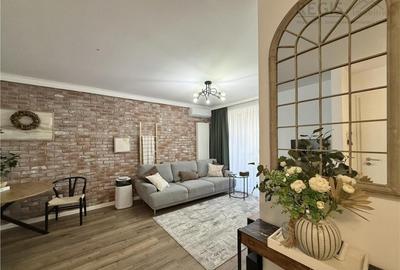Apartament 2 camere LUX, deomandat Coresi (Kasper) - 2