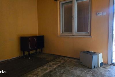 Casă cu 2 camere cu Teren 1585 Mp în Brănișca - 13