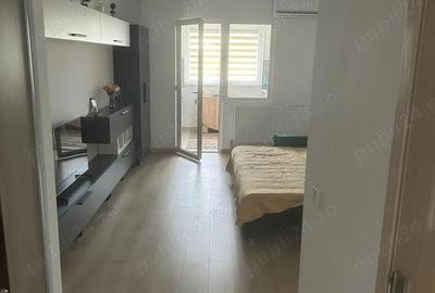 Oferta vanzare garsoniera Gavana Big, mobilata si utilata, 51500 euro - 3