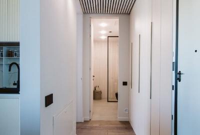 Apartament de inchiriat 2 camere | Finisaje de lux | Iulius mall - 6