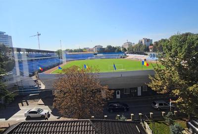 Birou, de 685 mp, în Ultracentral - 2