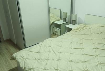 Apartament cu 2 camere semidecomandat în Unirii - 8