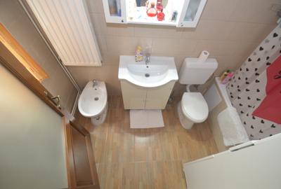 Apartament amenajat , decomandat cu centrala proprie - 11