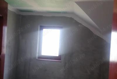 Vand casa in Curtea de Arges zona Noaptes (aproape de rezervele statului) - 14