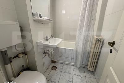 Garsonieră semidecomandată în Mănăștur