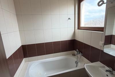 Apartament cu 2 camere semidecomandat, mobilat în Calea Călărașilor - 11