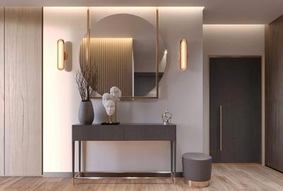 APARTAMENT 4 CAMERE - FLOREASCA - COMISION 0% - 10