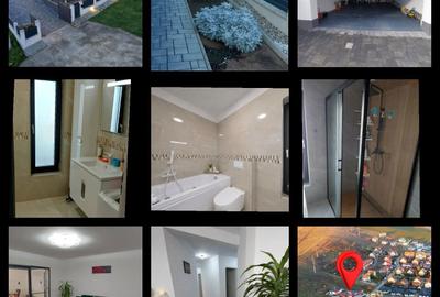 Casă cu 4 camere în Sâncraiu de Mureș - 2