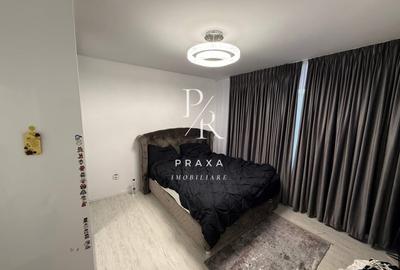 Apartament cu 3 camere, mobilat lux,Zona Parcului Poligon Floresti ! - 3