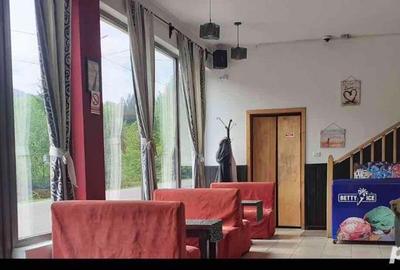 Spațiu comercial, de 270 mp, în Văleni-Stânișoara - 9