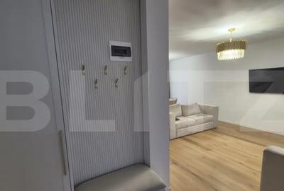 Casă cu 4 camere cu Teren 300 Mp în Nord