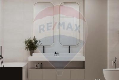 Garsonieră în Voluntari - 1