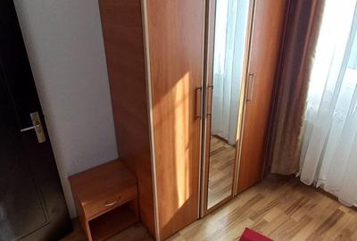 Apartament cu 2 camere decomandat, mobilat în Drumul Taberei - 5