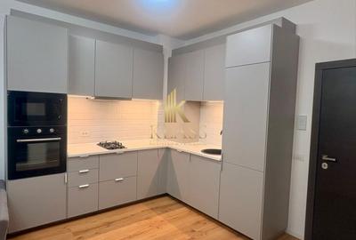 Apartament cu 2 camere decomandat, mobilat în Tunari - 5