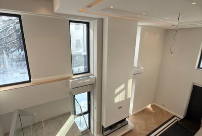 Duplex cu 4 camere cu Canalizare în Sisești - 24