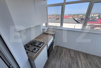 Apartament 2 Camere, 65 mp, Micro 3 - De Inchiriat - 8