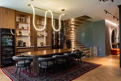 Vila 5 Camere | Rooftop Pool | Smart Home - 2