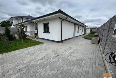 Ghiroda-Campus Universitate, duplex 3 camere mobilat,utilat