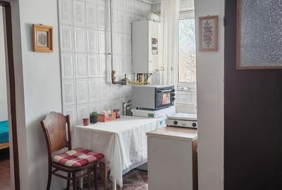 Apartament semidecomandat în Baicului - 5