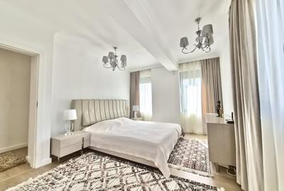 Apartament cu 5 camere decomandat, mobilat în Aviației - 17