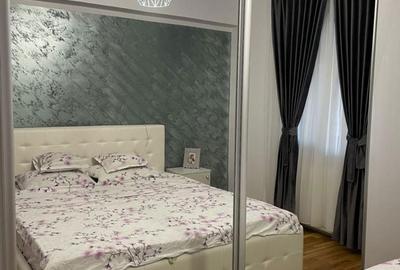 Apartament cu 3 camere decomandat în Central - 4
