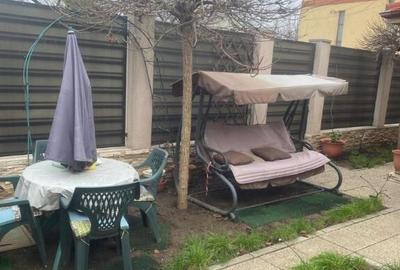 Bratianu, casa 3 camere de vanzare, mobilata, gaze, vanzari Constanta, - 8