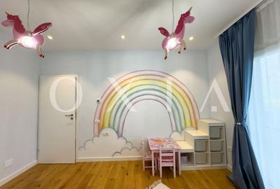 OX660 | Confort si design modern, apartament cu terasa 29 mp - 12