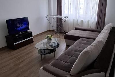 Apartament cu 2 camere decomandat în Alfa - 1