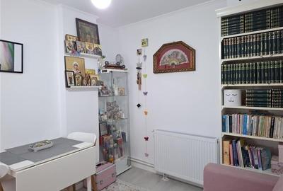 Casa Jaristea , teren 650 mp, mobilata, utilata - 3