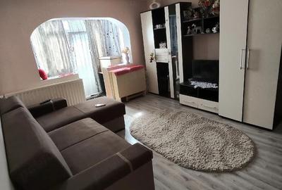 Apartament cu 2 camere semidecomandat în Central - 5