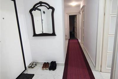 Apartament cu 3 camere decomandat, mobilat în Cug - 9