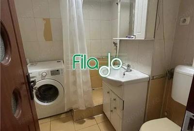 Vanzare 3 camere, balcon 10 mp, Pantelimon, Piata Delfinului - 10