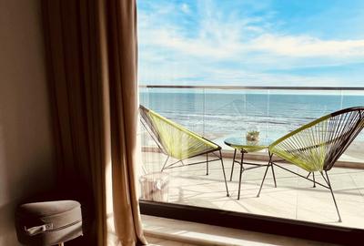 Apartament cu 2 camere decomandat, mobilat în Central - 14