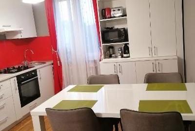 Apartament cu 2 camere semidecomandat în UTA - 14