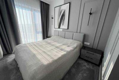 Apartament cu 3 camere decomandat în Central - 7