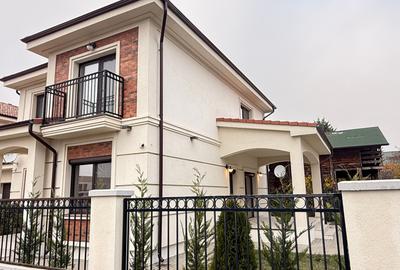 Duplex de inchiriat DUMBRAVITA - 1