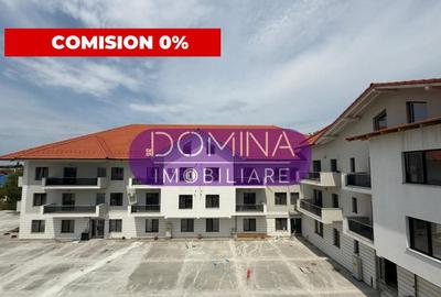 Apartament 3 camere, INFINITY RESIDENCE, predare imediata